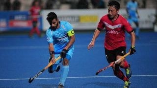 Hockey: Sultan Azlan Shah Tournament Postponed Due to Coronavirus Outbreak