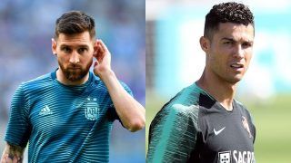 Lionel Messi, Cristiano Ronaldo Miss Out on UEFA Men's Player of the Year Award; Kevin De Bruyne, Robert Lewandowski and Manuel Neuer Nominated