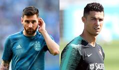 Messi, Ronaldo MISS Out on UEFA Men's Player of The Year Award