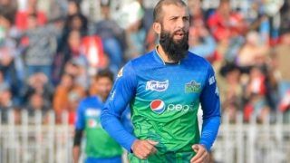 Multan Sultans Should be Declared PSL 2020 Winners: Mushtaq Ahmed