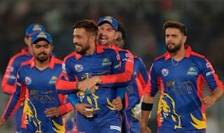 Karachi Kings vs Lahore Qalandars Dream11 Tips & Prediction: Captain, Vice-Captain For Today's PSL 2020 Match