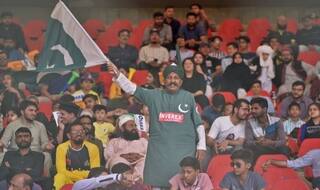 Coronavirus Outbreak: Remaining PSL 2020 Matches to be Played in Closed National Stadium in Karachi