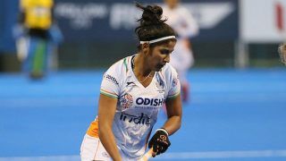 India Women Hockey Team Isn't Fearful of Facing Top Teams Anymore: Navneet Kaur