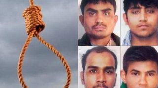 Nirbhaya Case Updates: Convicts Hanged to Death, Bodies to be Handed Over to Families After Postmortem