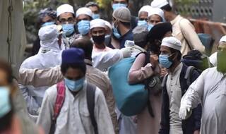 Nizamuddin Markaz Case: 'No CBI Probe Needed,' Centre Tells Supreme Court