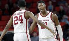 Oklahoma City Thunder vs Houston Rockets Dream11 Team Prediction: Special Player And Fantasy Tips For Today's NBA Match