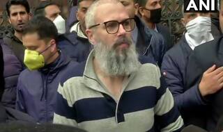 'Fighting War of Life And Death', Says Omar Abdullah After Walking Out of Detention
