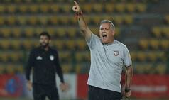 'We Were Better Side, Paid Price of Poor Finishing': Chennaiyin Coach Coyle