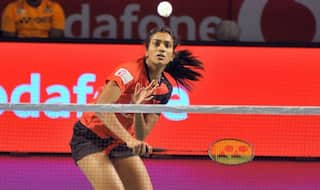 'Beating Olympic Champion Gave me Confidence': Sindhu Reveals Turning Point of Her Career