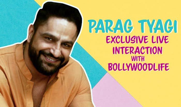 Parag Tyagi Urges People to Take Coronavirus Lockdown Seriously