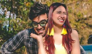 Paras Mahira Music Video: पारस-माहिरा का नया म्यूजिक वीडियो 'कमाल करते हो' रिलीज, देखें दोनों की दिलचस्प केमेस्ट्री