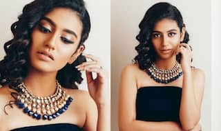 Malayalam Actor And Internet's Wink Queen Priya Prakash Varrier Quits Instagram, Know Here Why
