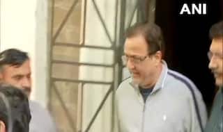 यस बैंक स्‍कैम: CBI ने राणा कपूर फैमिली समेत 7 को आरोपी बनाया, लुक आउट सर्कुलर जारी