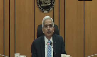 RBI 24th Monetary Policy Committee Meet: No Change in Repo Rate, Reverse Repo Rate, Announces RBI