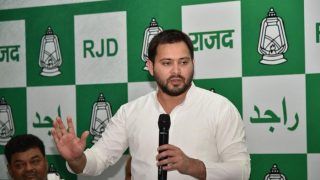 Bihar Chunav Result 2020 Latest Update: महागठबंधन की सरकार सुनिश्चित, मतगणना पूरी होने तक काउंटिंग हॉल में बने रहें सभी प्रत्याशी: राजद