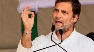 Every Farmer-Labourer Part of Movement a 'Satyagrahi', They Will Take Back Their Rights: Rahul Gandhi