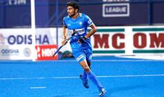 Father's Death, Difficulties at Home Almost Made me Quit Hockey: Raj Kumar Pal