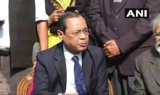 'असम विधानसभा चुनाव में भाजपा के CM पद के उम्मीदवार हो सकते हैं पूर्व चीफ जस्टिस रंजन गोगोई'