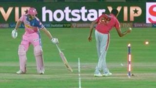 'Stay Inside, Stay Safe': Ashwin Reminds Indians of Mankad Moment to Remain Inside During Lockdown