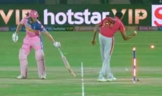 'Stay Inside, Stay Safe': Ashwin Reminds Indians of Mankad Moment to Remain Inside During Lockdown