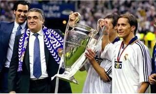 कोविड-19 से हुई Real Madrid के पूर्व अध्यक्ष लोरेंजो सैंज की मौत, सकते में फुटबॉल जगत