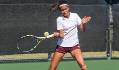 Fed Cup: Ankita, Rutuja Go Down Fighting; India Lose 0-2 to China