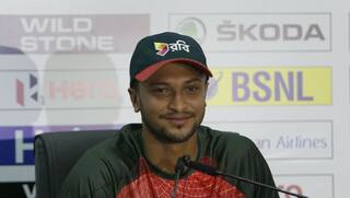 शाकिब अल हसन ने मशरफे मुर्तजा को बताया सच्चा योद्धा, कहा- आप अच्छे कप्तान की मिसाल