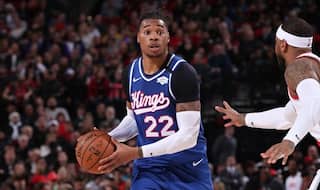 SAC vs DAL Dream11 Team Prediction Basketball: Fantasy Tips, Starting 5s For Today's NBA Match