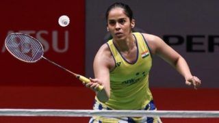 Saina Nehwal Shocked After Taiwanese Athlete at All England Tests Positive For COVID19