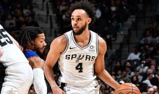 San Antonio Spurs vs Indiana Pacers Dream11 Team Prediction Basketball: Captain, Vice-Captain For Today's NBA Match