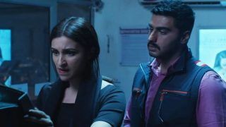 Sandeep Aur Pinky Faraar Trailer Twitter Reactions: Netizens Say Parineeti Chopra-Arjun Kapoor’s Film is Phenomenal With a Lot of Suspense