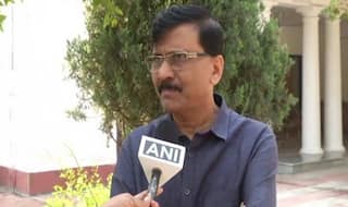 Centre Treating Protesting Farmers Like 'Terrorists': Shiv Sena's Sanjay Raut Hits Out at Ruling NDA
