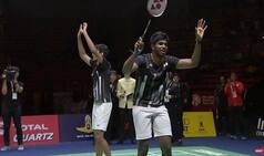 All England Championships: Top Indian Shuttlers Withdraw Due to Coronavirus Outbreak
