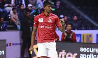Badminton: Arjuna Awardee Satwiksairaj Rankireddy Tests Positive For COVID-19