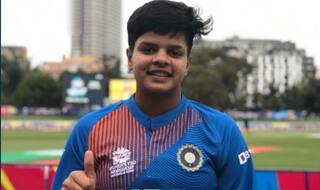 टी-20 वर्ल्ड कप में तूफानी बल्लेबाजी करने वाली शेफाली वर्मा बनीं दुनिया की नंबर वन बल्लेबाज