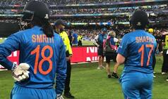 'Packed to The Rafters': IND vs AUS Final Witnesses Record Attendance For Women's Match Globally