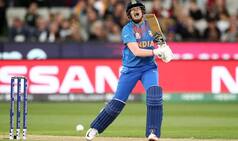 Shafali Verma Becomes Youngest Cricketer to Appear in ICC World Cup Final