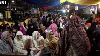 Shaheen Bagh Protest Case: सुप्रीम कोर्ट का बड़ा फैसला, पब्लिक प्लेस है, धरना कैसे दे सकते