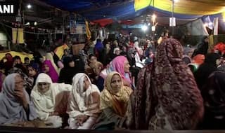 'Occupying Public Places For Protests Not Acceptable': Supreme Court on Shaheen Bagh Stir