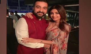 23 जुलाई तक पुलिस हिरासत में भेजे गए Raj Kundra, पोर्नोग्राफी मामले में हुई है गिरफ्तारी