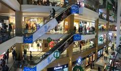Malls' Operating Income Could Decline 45-60%: ICRA Research