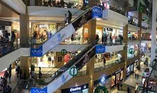 These Two Malls In Greater Noida Panalised For Flouting Covid-19 Norms | Check Names Here