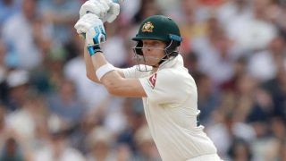Steve Smith's Leadership Ban Due to Role in Ball-Tampering Scandal Ends