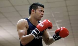 Big Relief For Sumit Sangwan as NADA Lifts Doping Ban