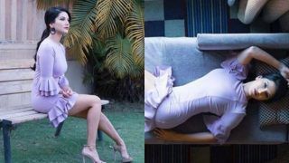 Priead Sexy Hot Sunny Com - Sunny Leone : Latest News, Videos and Photos on Sunny Leone ...
