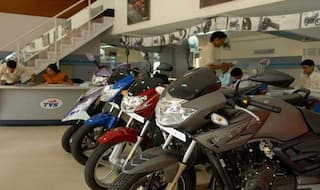 TVS Fiero 125cc: टीवीएस की पुरानी बाइक नए वर्जन में होगी लॉन्च, बेहद कम कीमत में मिलेंगी कई खासियतें