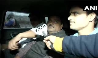 Delhi Violence: Suspended AAP Councillor Tahir Hussain Booked Under UAPA