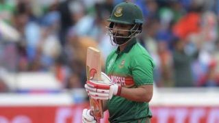 तमीम इकबाल बने बांग्‍लादेश के नए वनडे कप्‍तान, इस टीम के खिलाफ होगी पहली चुनौती