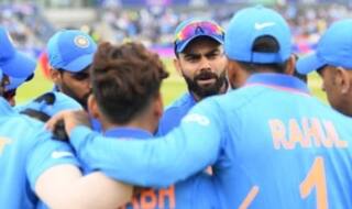 COVID-19: कोहली एंड कंपनी का ऑस्ट्रेलिया दौरा अधर में, ये है वजह