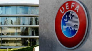 Coronavirus Pandemic: UEFA Postpones All Next Week's Champions League and Europa League Games
